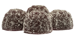 Sporetuality Mushroom Gummies