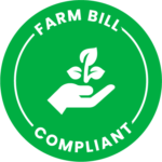 Farm Bill Compliant